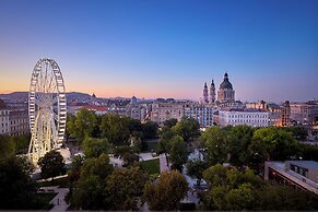 Al Habtoor Palace Budapest, Preferred Hotels & Resorts