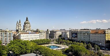 Al Habtoor Palace Budapest, Preferred Hotels & Resorts