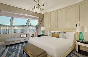 Al Habtoor Palace Budapest, Preferred Hotels & Resorts