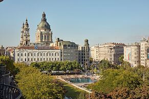 Al Habtoor Palace Budapest, Preferred Hotels & Resorts