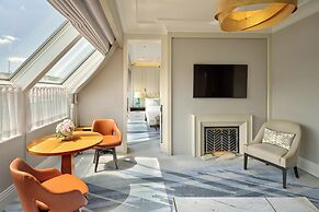 Al Habtoor Palace Budapest, Preferred Hotels & Resorts