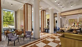 Al Habtoor Palace Budapest, Preferred Hotels & Resorts