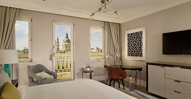 Al Habtoor Palace Budapest, Preferred Hotels & Resorts