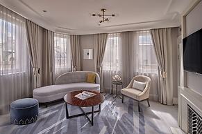 Al Habtoor Palace Budapest, Preferred Hotels & Resorts