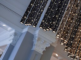 Al Habtoor Palace Budapest, Preferred Hotels & Resorts