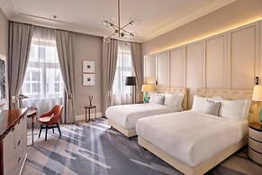 Al Habtoor Palace Budapest, Preferred Hotels & Resorts