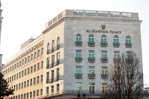 Al Habtoor Palace Budapest, Preferred Hotels & Resorts