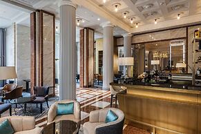Al Habtoor Palace Budapest, Preferred Hotels & Resorts