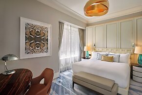 Al Habtoor Palace Budapest, Preferred Hotels & Resorts