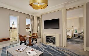 Al Habtoor Palace Budapest, Preferred Hotels & Resorts