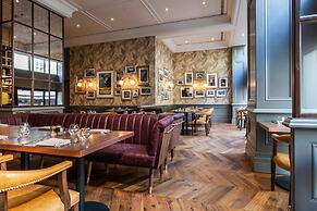 Al Habtoor Palace Budapest, Preferred Hotels & Resorts