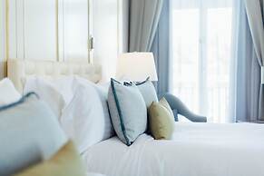 Al Habtoor Palace Budapest, Preferred Hotels & Resorts