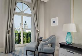 Al Habtoor Palace Budapest, Preferred Hotels & Resorts