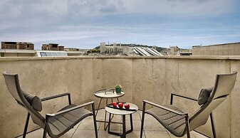 Al Habtoor Palace Budapest, Preferred Hotels & Resorts