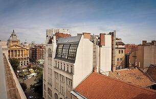 Al Habtoor Palace Budapest, Preferred Hotels & Resorts