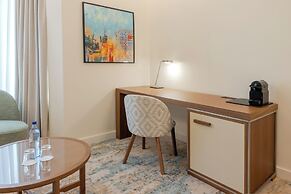 Crowne Plaza Porto by IHG