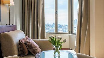 Crowne Plaza Porto by IHG