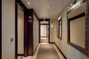 Crowne Plaza Porto by IHG