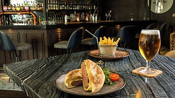 Crowne Plaza Porto by IHG