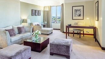 Crowne Plaza Porto by IHG