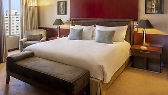 Crowne Plaza Porto by IHG