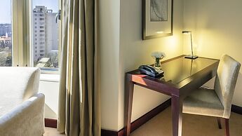 Crowne Plaza Porto by IHG