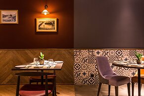 Crowne Plaza Porto by IHG