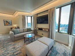 Crowne Plaza Porto by IHG