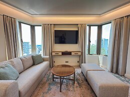 Crowne Plaza Porto by IHG