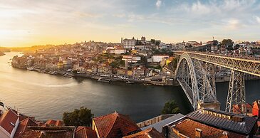 Crowne Plaza Porto by IHG