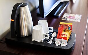 Crowne Plaza Porto by IHG