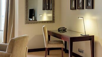 Crowne Plaza Porto by IHG