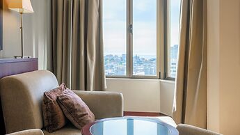 Crowne Plaza Porto by IHG
