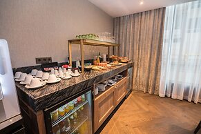 Crowne Plaza Porto by IHG