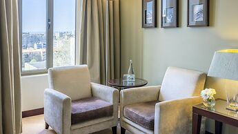 Crowne Plaza Porto by IHG