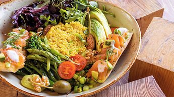 Crowne Plaza Porto by IHG