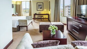 Crowne Plaza Porto by IHG