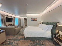 Crowne Plaza Porto by IHG