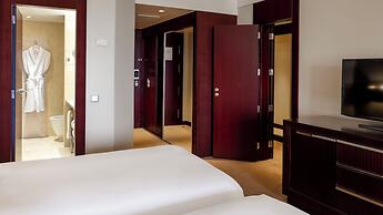 Crowne Plaza Porto by IHG