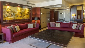 Crowne Plaza Porto by IHG