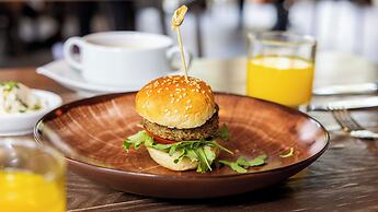 Crowne Plaza Porto by IHG