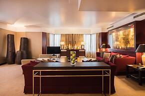 Crowne Plaza Porto by IHG