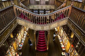 Crowne Plaza Porto by IHG