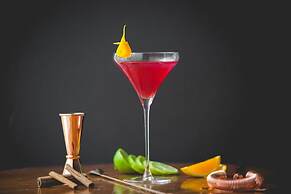 Crowne Plaza Porto by IHG