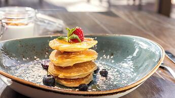 Crowne Plaza Porto by IHG