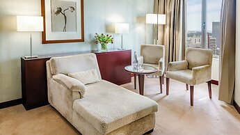 Crowne Plaza Porto by IHG