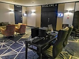 Crowne Plaza Porto by IHG