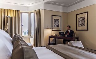 Crowne Plaza Porto by IHG