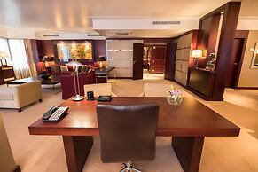 Crowne Plaza Porto by IHG