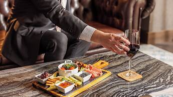 Crowne Plaza Porto by IHG